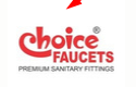 Choice Faucets logo