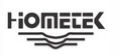 Hometek logo