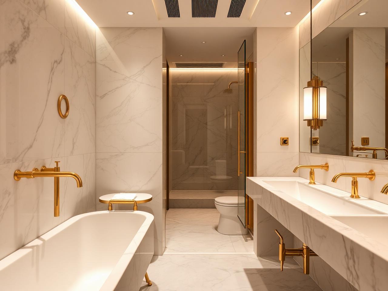Plumbing solutions